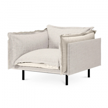 Кресло Barcelona 943429