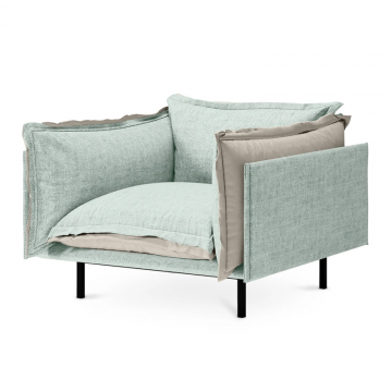 Кресло Barcelona 943442