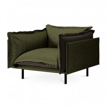 Кресло Barcelona 943430