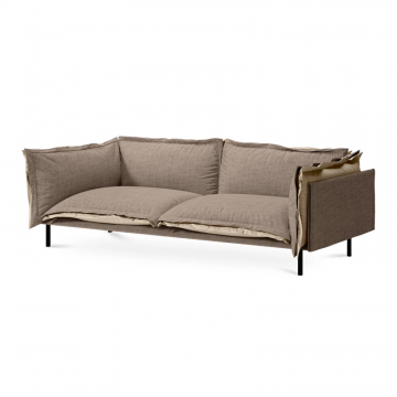 Диван Barcelona 2-местный 943433