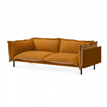 Диван Barcelona 2-местный 943452