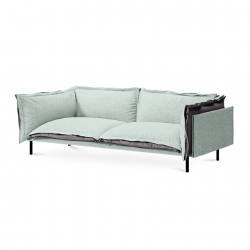 Диван Barcelona 2-местный 943461