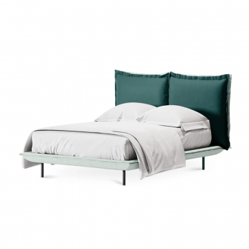 Кровать Barcelona 944839