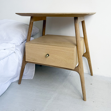 Тумба прикроватная 