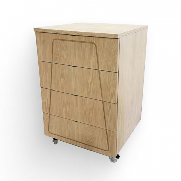 Тумба для письменного стола  