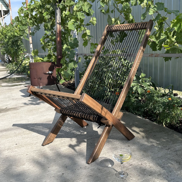 Кресло шезлонг Комфорт