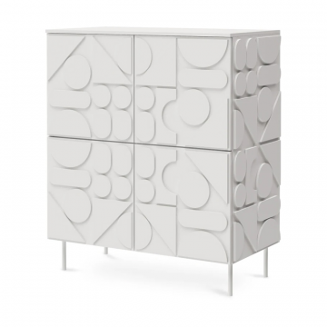 Сервант Milton 945282