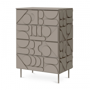 Комод Milton 945293