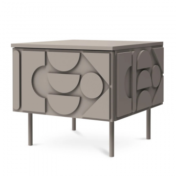 Тумба прикроватная Milton 945281