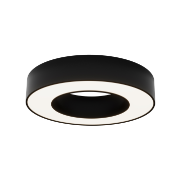 Потолочный светильник Technical C093CL-24W4K-B