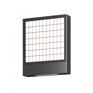 Настенный светильник (бра) Outdoor O475WL-L10GF3K