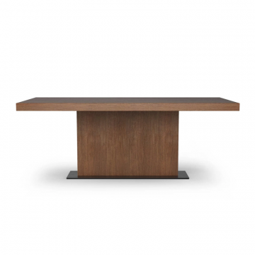 Стол обеденный QUADRA 2000x1000x760