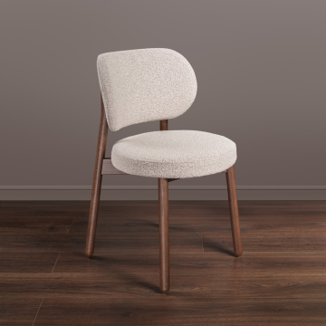 Стул Clemente SELECTION MDI.CH.SL.290
