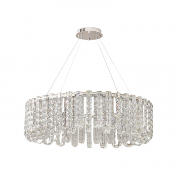 Люстра Vortix D500