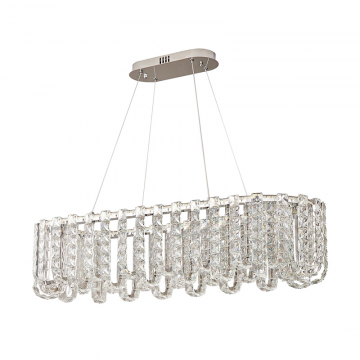 Люстра Vortix L800