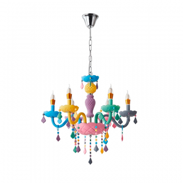 Люстра Celinda v2.1