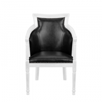 Кресло Valene Black