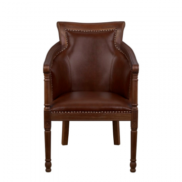 Кресло Valene Brown V2