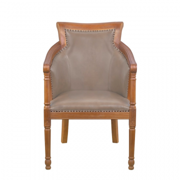 Кресло Valene Brown V3