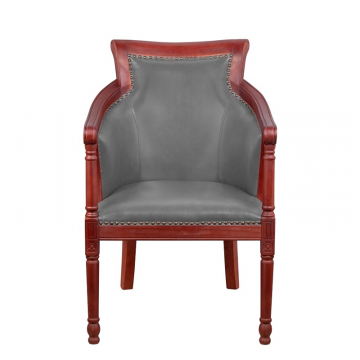 Кресло Valene Grey