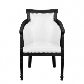 Кресло Valene White