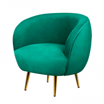 Кресло Benee Green V2