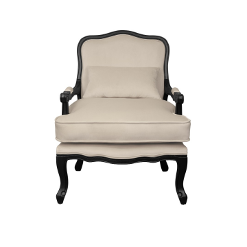 Мягкое кресло Nitro Beige V5