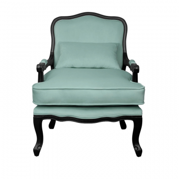 Мягкое кресло Nitro Green V2