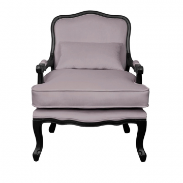 Мягкое кресло Nitro Grey V2