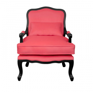 Мягкое кресло Nitro Karmin