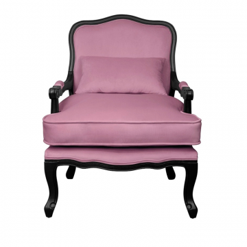 Мягкое кресло Nitro Pink V2