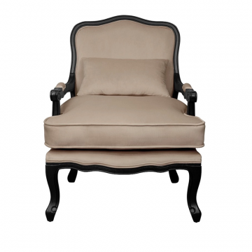 Мягкое кресло Nitro Taupe