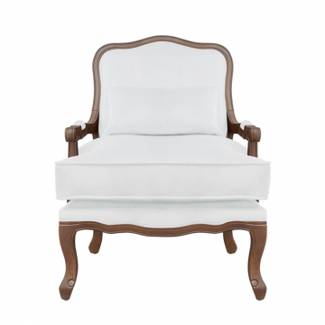 Мягкое кресло Nitro Beige V7