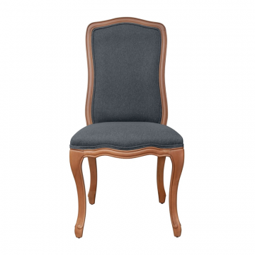 Стул Wenter Graphite