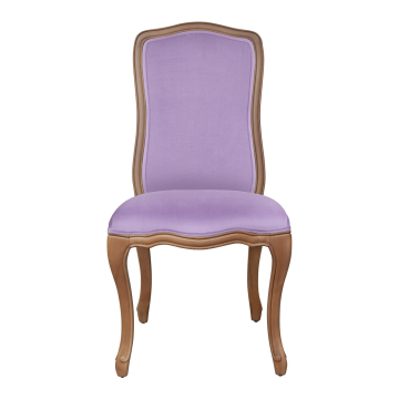 Стул Wenter Purple