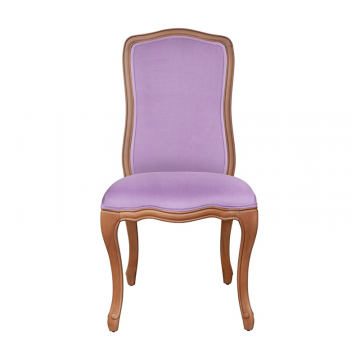Стул Wenter Purple