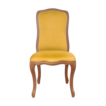 Стул Wenter Yellow