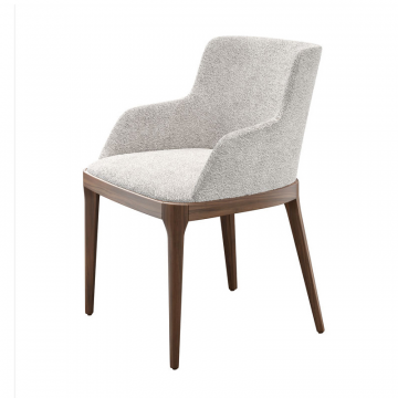 Стул Garbo/А SELECTION MDI.CH.SL.289