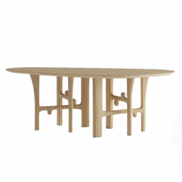 Стол Липесток