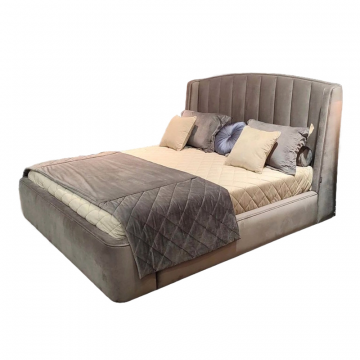 Кровать Gemma с решеткой SELECTION FB.BD.SLN.804