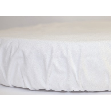 Наматрасник для дивана-кровати KIDI Soft 90*200 см (хлопок)