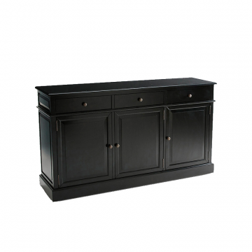 Буфет с 3 дверцами Lipstick нижняя часть