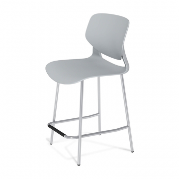 Стул полубарный SHT-ST59/S196-1