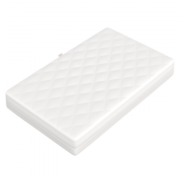 Матрас для кроватки 60*120 см кокос/форплит/латекс 9 см