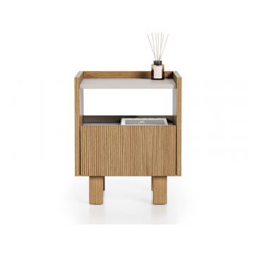 Прикроватная тумба Aramil