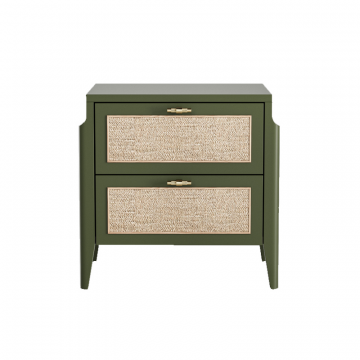 Прикроватная тумба Vishera 1