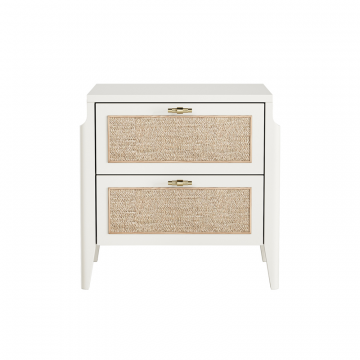 Прикроватная тумба Vishera 1