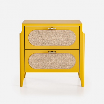 Прикроватная тумба Vishera 1