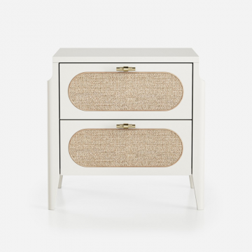 Прикроватная тумба Vishera 1