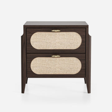 Прикроватная тумба Vishera 1